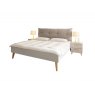 Beadle Crome Interiors Tate Bed