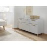 Beadle Crome Interiors Tate Large Storage Chest