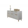 Beadle Crome Interiors Tate Large Storage Chest