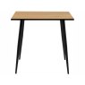 Beadle Crome Interiors Special Offers York Dining Table 80cm x 80cm