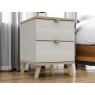 Beadle Crome Interiors Special Offers Capital Bedside Chest