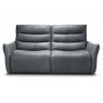 Paolo Leather Sofas