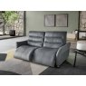 Paolo Leather Sofas