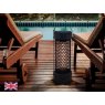 Beadle Crome Interiors Harvey Outdoor Heater