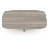 Beadle Crome Interiors Hansen Boat Shape Table