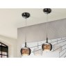 Beadle Crome Interiors Sofia Single Pendant Light