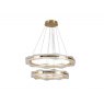 Beadle Crome Interiors Lebanon Two Ring Light