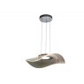 Beadle Crome Interiors Wind Hanging Light