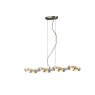 Beadle Crome Interiors Trieste 8 LED Lamp