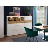 Venjakob Venjakob 9766 Game Highboard