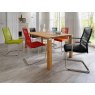 Venjakob Venjakob Multi Flex Dining Table in a Solid Wood Finish