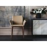 Cattelan Italia Arcadia Chair With Arms By Cattelan Italia