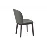 Cattelan Italia Chris Chair With Wooden Legs By Cattelan Italia