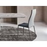 Cattelan Italia Norma High Back Chair By Cattelan Italia