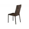 Cattelan Italia Isabel High Back Chair By Cattelan Italia