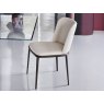 Cattelan Italia Magda Chair With Metal Legs By Cattelan Italia