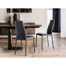 Cattelan Italia Kay Couture Chair By Cattelan Italia