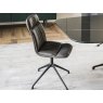 Cattelan Italia Kelly Chair With Spider Legs By Cattelan Italia