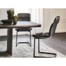 Cattelan Italia Kelly Chair With A Cantilever Base By Cattelan Italia