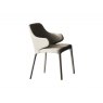 Cattelan Italia Wanda Chair By Cattelan Italia