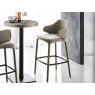 Cattelan Italia Wanda Bar Stool By Cattelan Italia