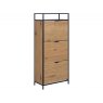 Beadle Crome Interiors Special Offers York Shoe Cabinet