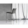 Cattelan Italia Norma Couture Bar Stool By Cattelan Italia