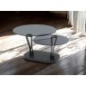 Beadle Crome Interiors Edge Coffee Table