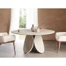 Cattelan Italia Maxim Argile Table By Cattelan Italia