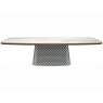 Cattelan Italia Atrium Keramik Premium Table By Cattelan Italia