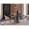 Cattelan Italia Atrium Keramik Premium Table By Cattelan Italia