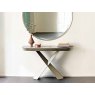 Cattelan Italia Terminal Keramik Drive Console Table By Cattelan Italia