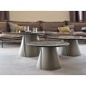 Cattelan Italia Albert Keramik Coffee Table By Cattalan Italia