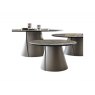 Cattelan Italia Albert Keramik Coffee Table By Cattalan Italia