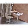 Cattelan Italia Runner Karamik Desk By Cattelan Italia