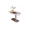 Cattelan Italia Runner Karamik Desk By Cattelan Italia