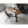 Cattelan Italia Malibu Desk By Cattelan Italia