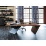 Cattelan Italia Nasdaq Desk By Cattelan Italia