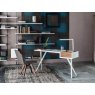 Cattelan Italia Batik Desk By Cattelan Italia