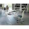 Cattelan Italia Qwerty Desk By Cattelan Italia