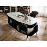 Cattelan Italia Wall Street Desk By Cattelan Italia