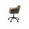 Cattelan Italia Tyler Office Chair By Cattelan Italia