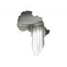 Cattelan Italia Africa Mirror By Cattelan Italia