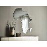 Cattelan Italia Africa Mirror By Cattelan Italia