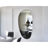 Cattelan Italia Hawaii Magnum Mirror By Cattelan Italia