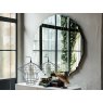 Cattelan Italia Stripes Mirror By Cattelan Italia