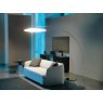 Cattelan Italia Astra Arc Floor Lamp By Cattelan Italia