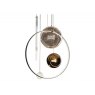 Cattelan Italia Biarritz Suspension Light By Cattelan Italia