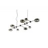 Cattelan Italia Circuit Suspension Light By Cattelan Italia