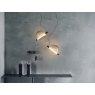 Cattelan Italia Cody Suspension Light By Cattelan Italia